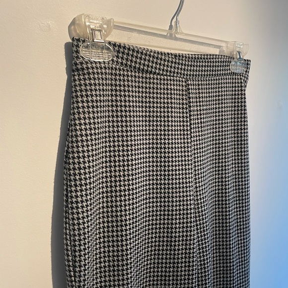 Checkered pants - Picture 2 of 2